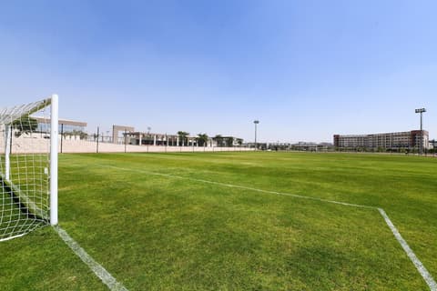 Tolip Gardens Hotel, Sports facility