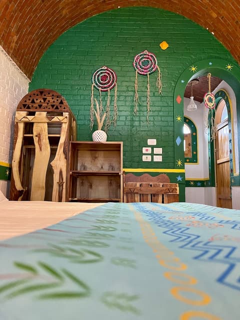 Kato Dool Wellness Resort