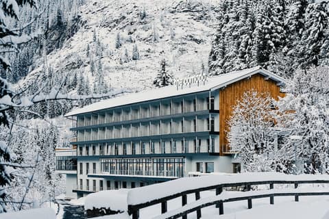 The Comodo Bad Gastein, a Member of Design Hotels, Exterior