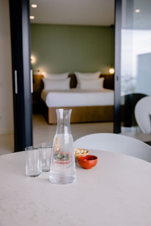 THE FLAG Hotel Marbella Estepona - Adults Recommended