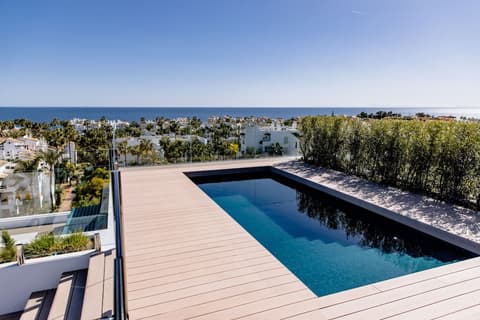 THE FLAG Hotel Marbella Estepona - Adults Recommended, Room