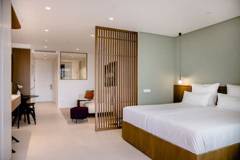 THE FLAG Hotel Marbella Estepona - Adults Recommended, Room