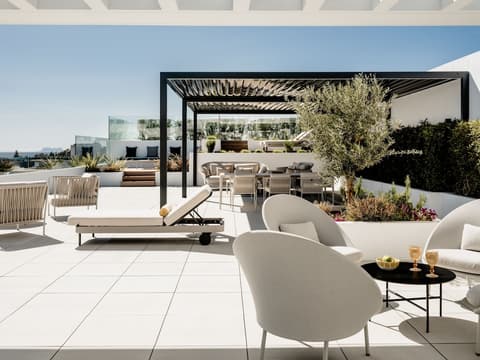 THE FLAG Hotel Marbella Estepona - Adults Recommended, Room