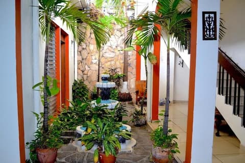 Hotel Bella Luz Centro Historico