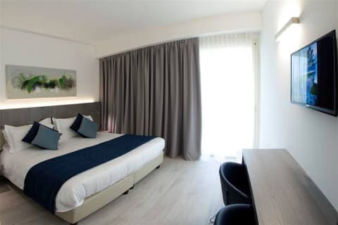 Seven Park Hotel Lake Como - Adults Only, Room