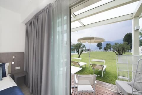 Seven Park Hotel Lake Como - Adults Only
