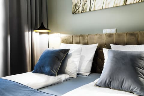 Vayalen Boutiquehotel, Room