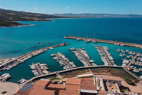 RESIDENCE BAIA DEI MIRTI