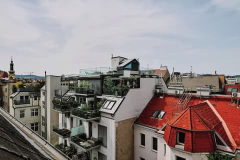 Hotel Deutschmeister