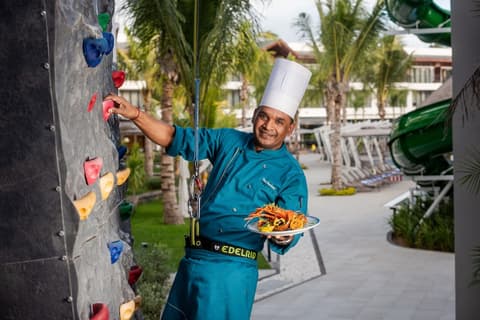 Ocean’s Creek Beach Hotel Mauritius