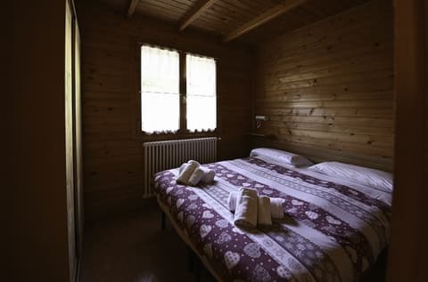 villaggio gofree, Room