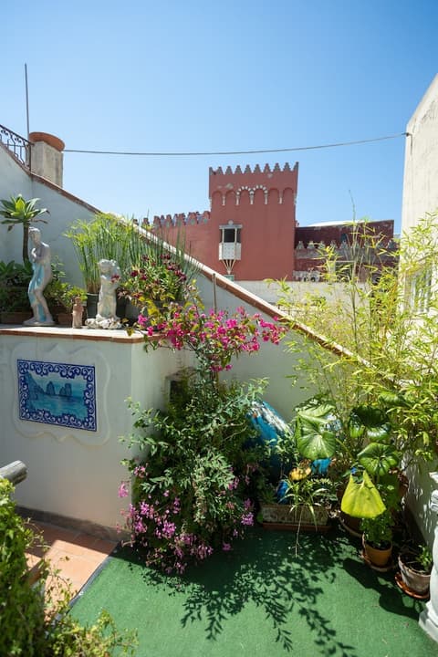 Beb La Bella Annacapri