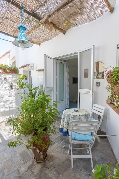 Beb La Bella Annacapri