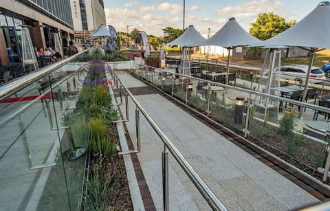 Mercure Paignton Hotel