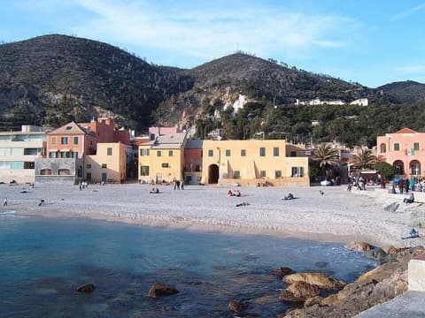 Hotel Careni Villa Italia