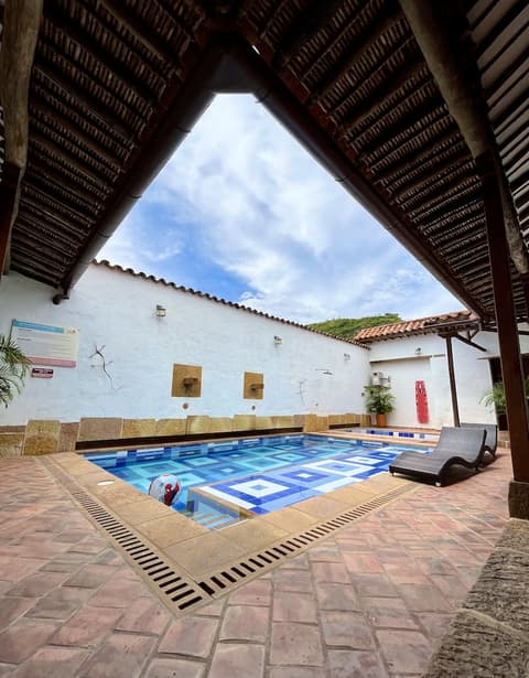 Misia Custodia Hotel Boutique