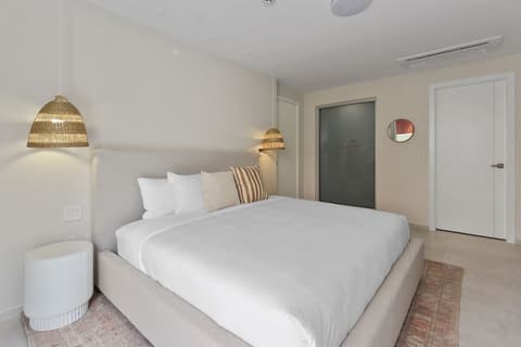 O Condominium Beachfront Residences