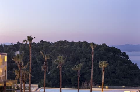 MERAVIA Leonardo Limited Edition - Adult Only, Room