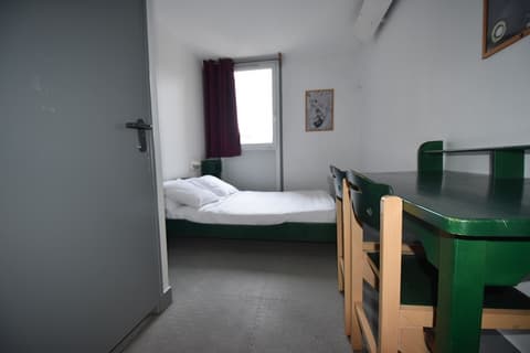 Auberge Jeunesse HI Paris - Le d’Artagnan