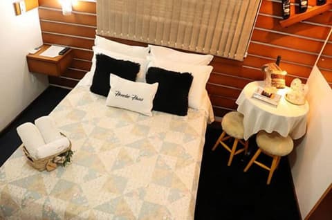 Pousada Hencke Haus - Adults Only