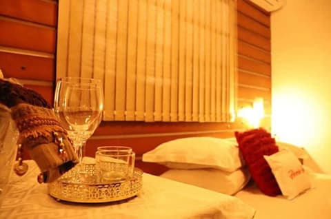 Pousada Hencke Haus - Adults Only