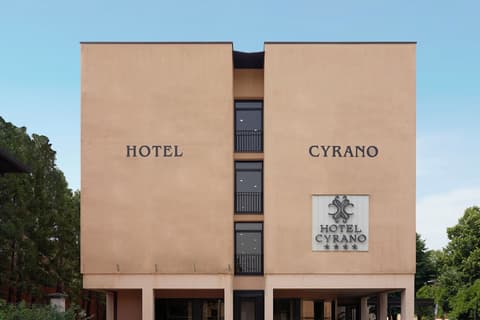 Hotel Cyrano