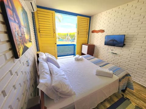 Manaí Pousada & Beach Club