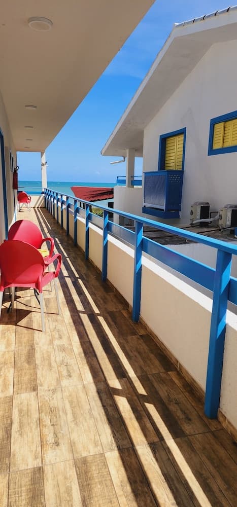 Manaí Pousada & Beach Club