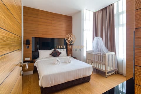 Dua Sentral Kuala Lumpur, Roam