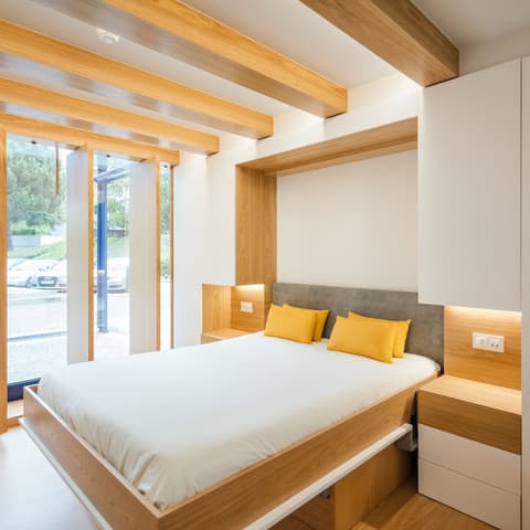 Sophia Oporto Urban Suites