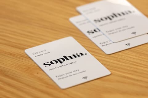 Sophia Oporto Urban Suites