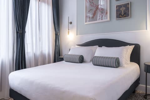 Be Mate Ponte di Rialto, Room