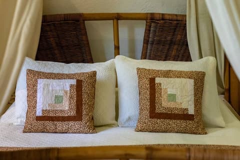 Casa Las Palmas, San Miguel de Allende