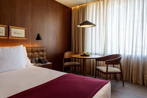 Hotel Fasano Sao Paulo Itaim, Room