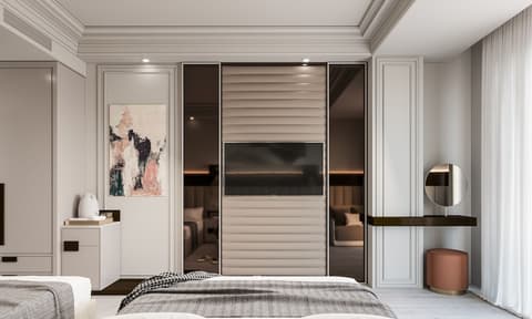 SERENITY QUEEN HOTEL