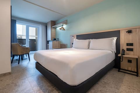 Hotel Scirocco St. Julian's, Affiliated by Meliá