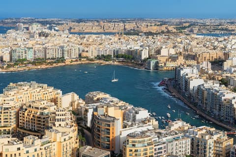 Hotel Scirocco St. Julian's, Affiliated by Meliá