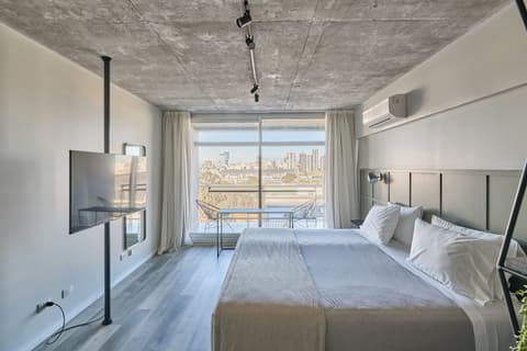 Almarena Puerto Retiro Affiliated by Melia