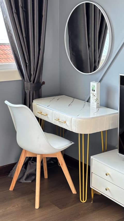 Grand Orlov Apart Hotel