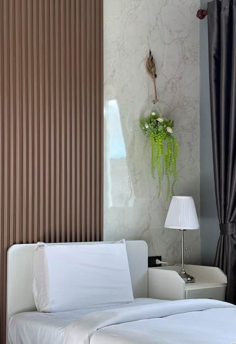 Grand Orlov Apart Hotel