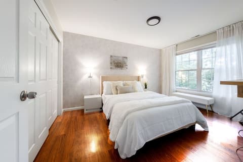 Modern Luxury Home near NYC FreeParking