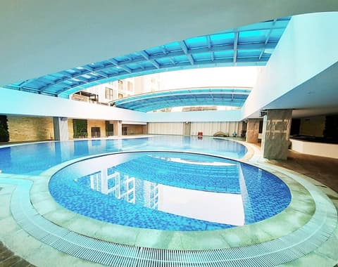 Aspaces Serviced Apartments