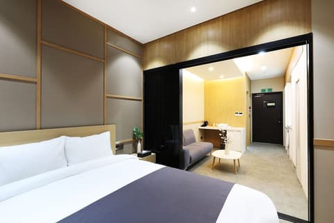 The Stay Classic Hotel Myeongdong