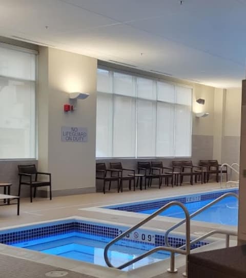 Courtyard By Marriott Nanaimo