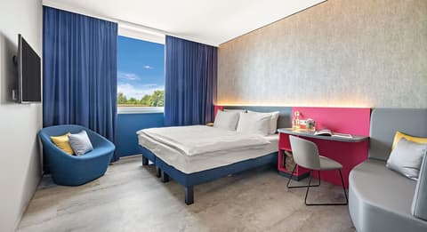 Hey Lou Hotel Nördlingen