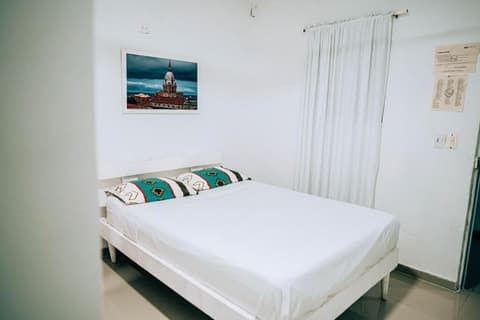 Neos Hotel Cartagena, Room