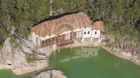 Kuunaa Tulum Beer Sanctuary and Spa - Adults Only, Room