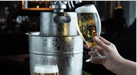 Kuunaa Tulum Beer Sanctuary and Spa - Adults Only, Room