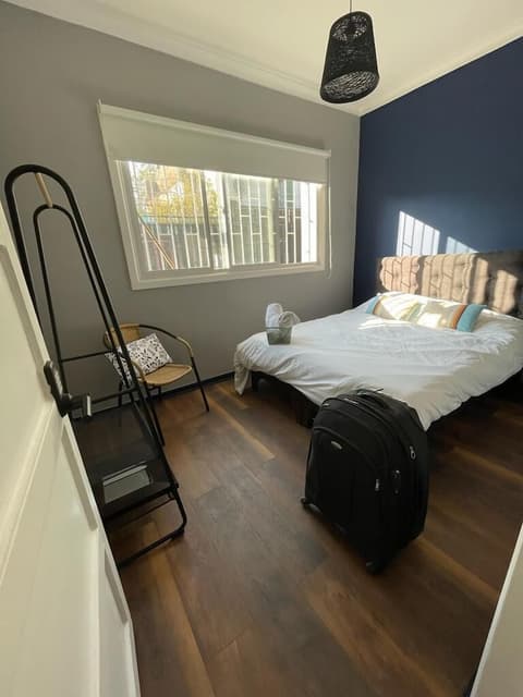 TQCaleta Providencia - Barrio Italia