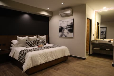 Esplendor by Wyndham San Luis Potosi